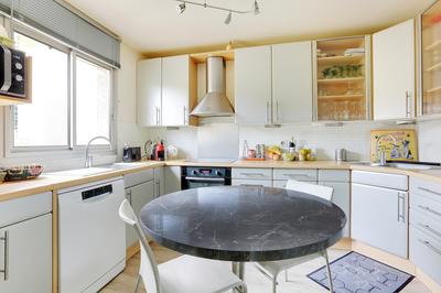 Maison - 115 m² - 4 pièces