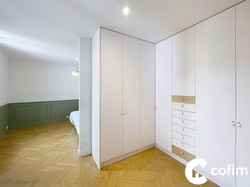 Maison ancienne - 165 m² - 7 pièces