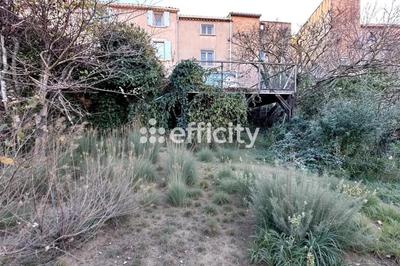 Maison - 123 m² - 5 pièces