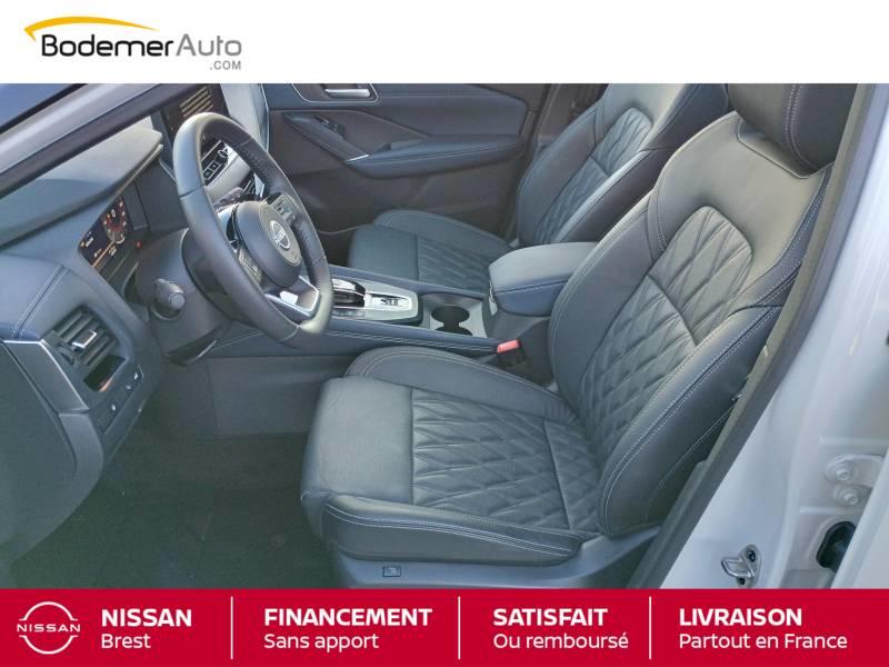 Nissan Qashqai e-Power 190 ch Tekna+