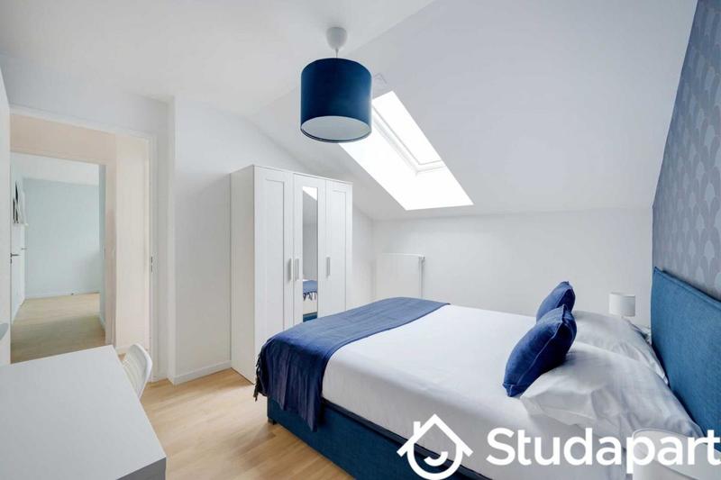 Appartement - 73 m² - 3 pièces