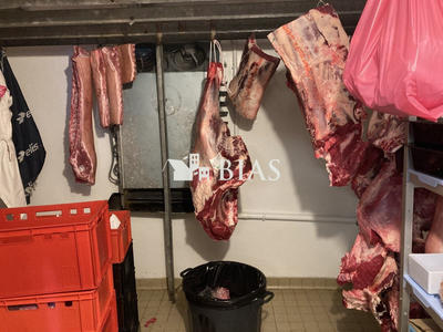 Fonds de commerce - 48 m²