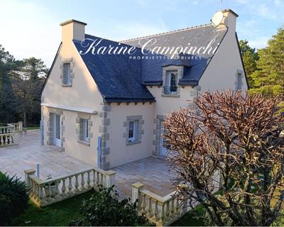 Maison - 283 m² - 6 pièces