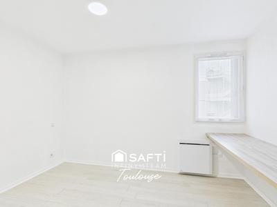 Appartement - 54 m² - 3 pièces