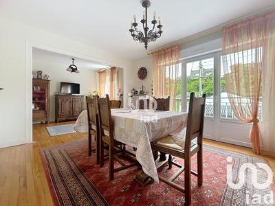 Maison - 72 m² - 3 pièces