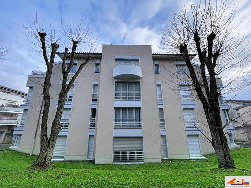 Appartement - 22 m² - 1 pièce