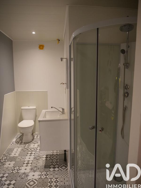 Maison de village - 200 m² - 7 pièces