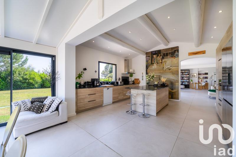 Maison de maîtres - 215 m² - 7 pièces