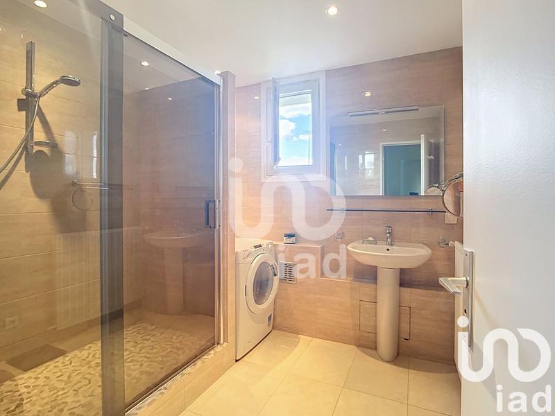 Appartement - 97 m² - 4 pièces