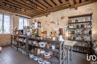 Local commercial - 110 m²