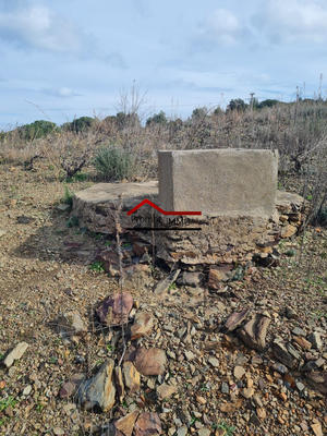 Terrain agricole - 20 795 m²