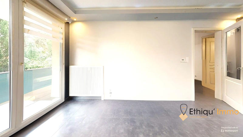 Appartement - 76 m² - 3 pièces