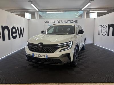 Renault Espace VI E-Tech hybrid 200 esprit Alpine