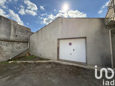 Parking - 51 m²