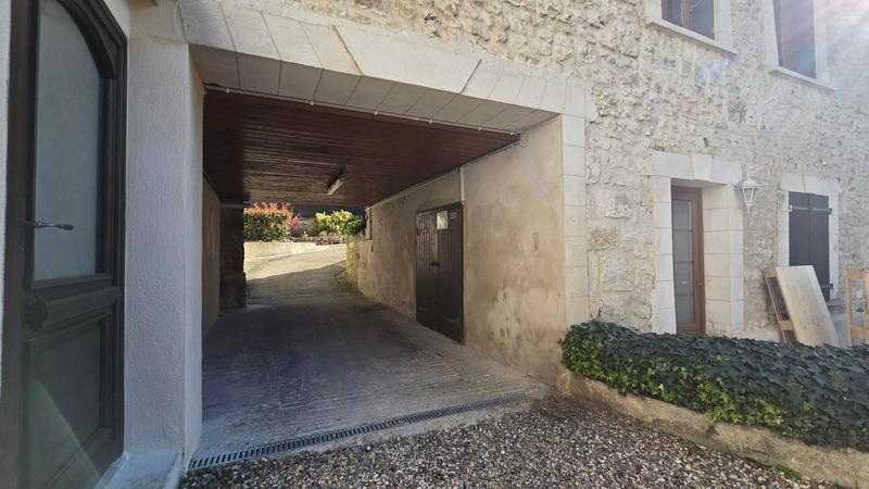 Duplex - 43 m² - 2 pièces