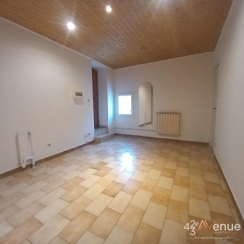 Maison - 154 m² - 5 pièces