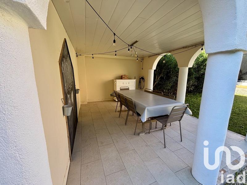 Maison - 160 m² - 5 pièces