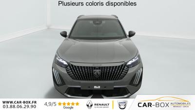 Peugeot 2008 Hybrid 145 e-Dcs6 Gt