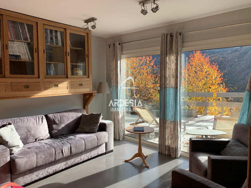 Maison - 136 m² - 4 pièces