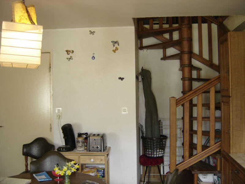 Maison - 50 m² - 3 pièces