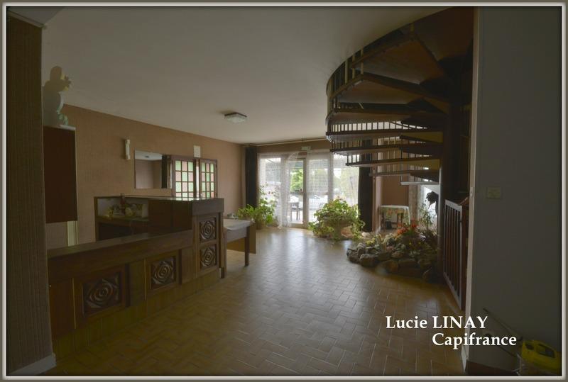 Immeuble - 1 040 m²