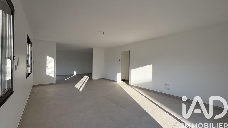 Maison - 149 m² - 7 pièces