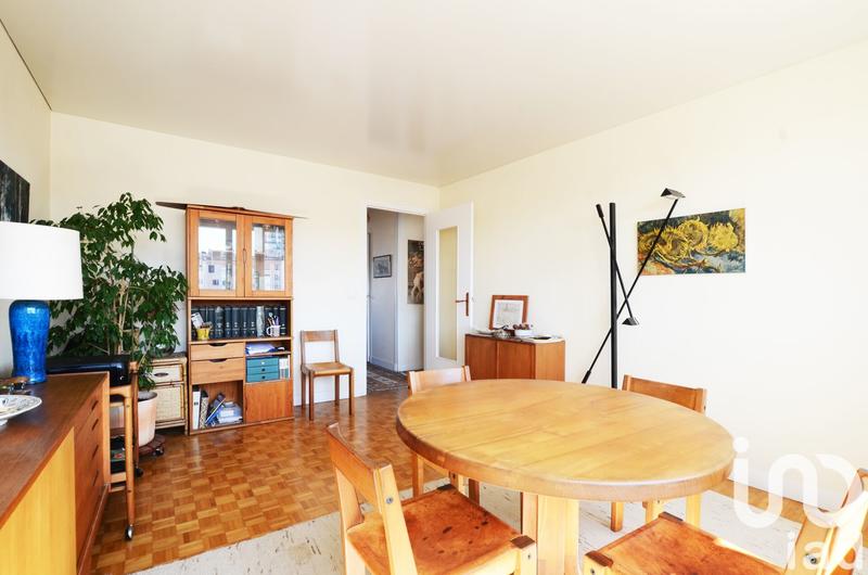 Appartement - 73 m² - 4 pièces