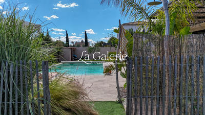 Villa - 150 m² - 5 pièces