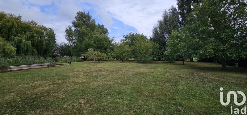 Maison - 486 m² - 10 pièces