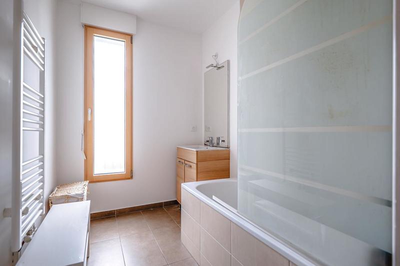 Appartement - 72 m² - 4 pièces