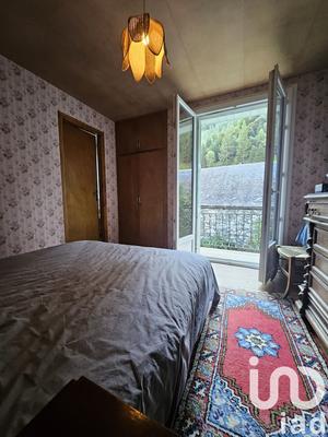 Maison de village - 84 m² - 4 pièces