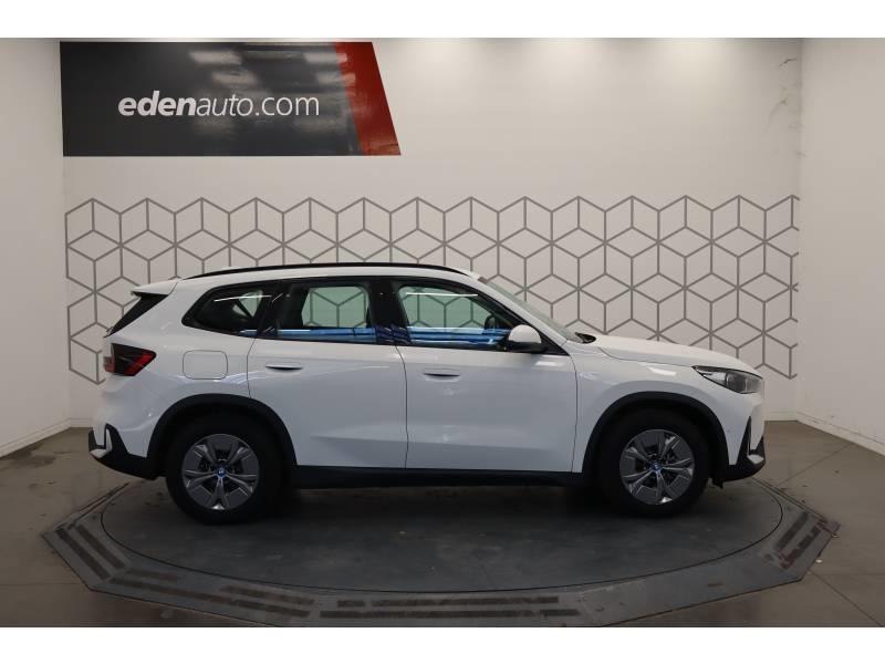 Bmw X1 iX1 eDrive20 204ch Bva