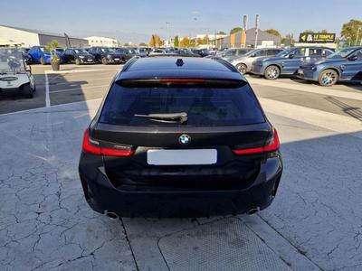 Bmw Série 3 Touring 320d Xdrive Bva8 m Sport 190ch