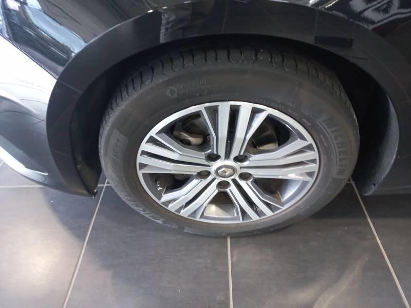 Renault Mégane IV Berline TCe 140 Fap - 21n Intens