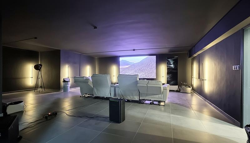 Maison - 200 m² - 6 pièces