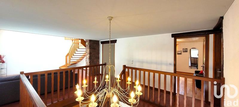 Maison - 179 m² - 6 pièces