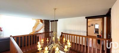 Maison - 179 m² - 6 pièces