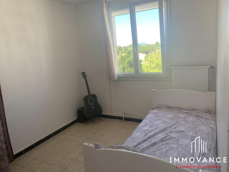 Appartement - 74 m² - 4 pièces