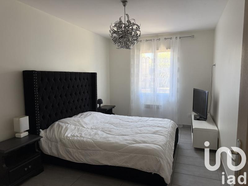 Maison - 93 m² - 4 pièces