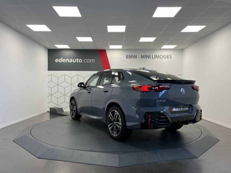 Bmw X2 iX2 eDrive20 204ch Bva m Sport