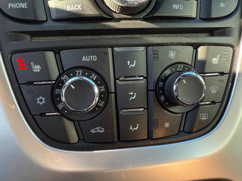 Opel Astra 2.0 Cdti 165ch Fap Sport Start&amp;Stop