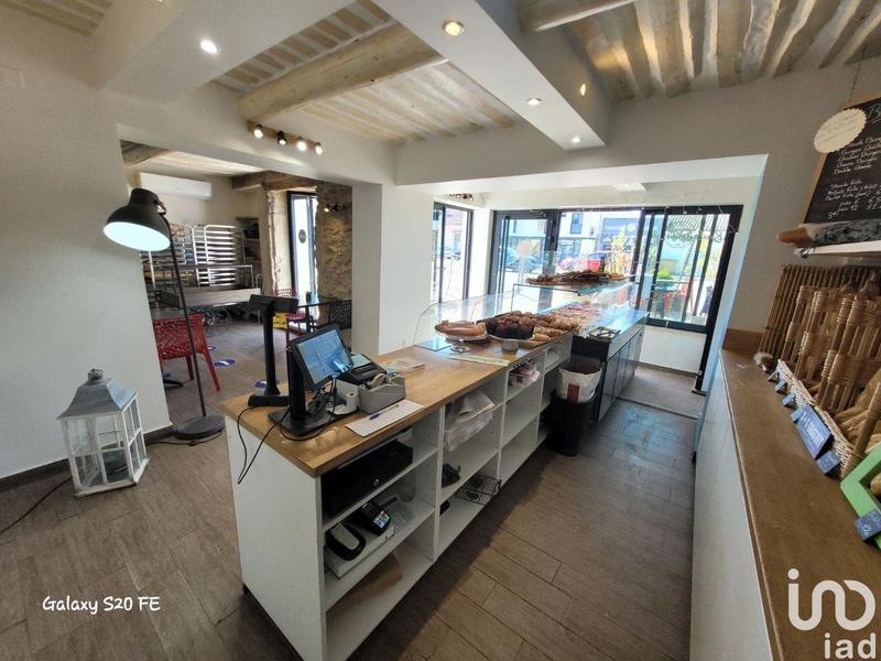 Local commercial - 75 m²