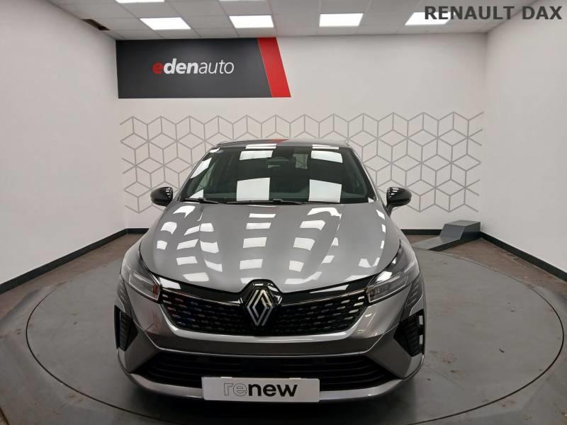 Renault Clio TCe 90 ch Gsr2 Techno