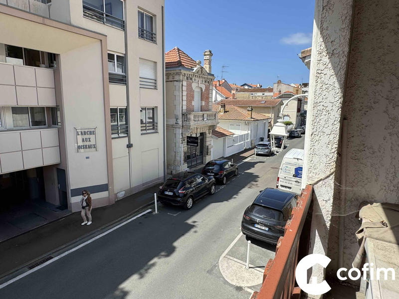 Maison ancienne - 106 m² - 5 pièces