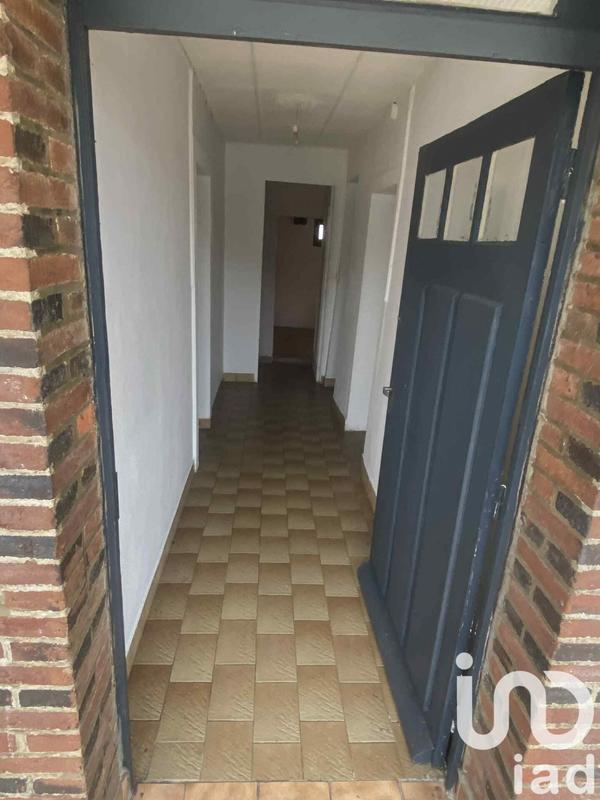 Maison de village - 56 m² - 2 pièces