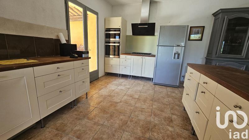 Maison - 158 m² - 5 pièces