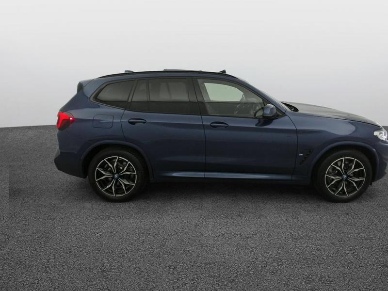 Bmw X3 G01 Lci xDrive 30e 292ch Bva8 m Sport