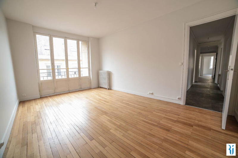 Appartement - 129 m² - 5 pièces