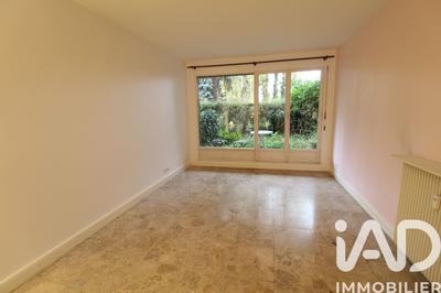 Appartement - 56 m² - 2 pièces