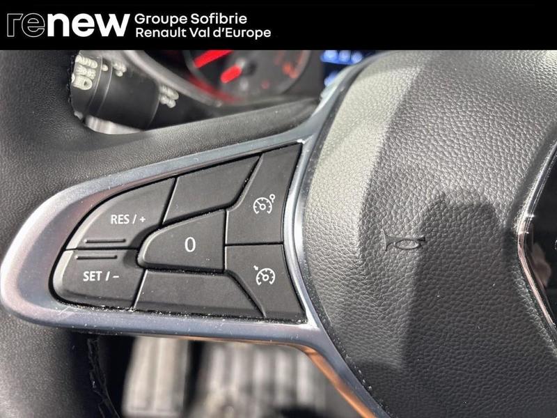 Renault Clio V TCe 90 Equilibre